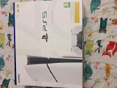 Playstation 5 Slim