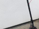 Elektrinis paspirtukas - nuotraukos Nr. 5