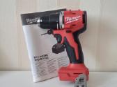 Milwaukee, Makita suktuvai gręžtuvai - nuotraukos Nr. 2