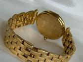 Cartier Panthere auksinis 18k moteriškas laikrodis - nuotraukos Nr. 3