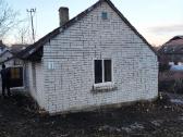 Parduodamas Zemes sklypas su Namu Lazdiju mieste - nuotraukos Nr. 3