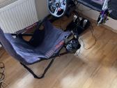 Logitech G29 + Playseat Challenge + Rankinis - nuotraukos Nr. 3