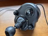 Logitech G29 + Playseat Challenge + Rankinis - nuotraukos Nr. 7