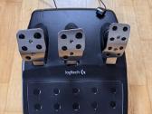 Logitech G29 + Playseat Challenge + Rankinis - nuotraukos Nr. 5