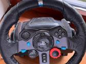 Logitech G29 + Playseat Challenge + Rankinis - nuotraukos Nr. 4