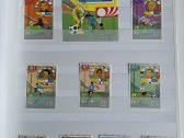 Sportas1>pasaulio pašto ženklai ->World stamps<- - nuotraukos Nr. 19