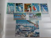 Sportas1>pasaulio pašto ženklai ->World stamps<- - nuotraukos Nr. 20