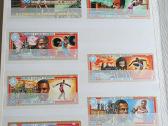 Sportas1>pasaulio pašto ženklai ->World stamps<- - nuotraukos Nr. 21