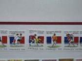 Sportas1>pasaulio pašto ženklai ->World stamps<- - nuotraukos Nr. 22