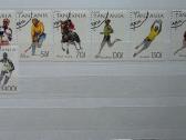 Sportas1>pasaulio pašto ženklai ->World stamps<- - nuotraukos Nr. 24