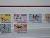 Sportas1>pasaulio pašto ženklai ->World stamps<- - nuotraukos Nr. 26