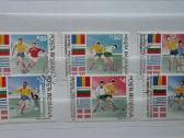 Sportas1>pasaulio pašto ženklai ->World stamps<- - nuotraukos Nr. 27
