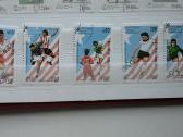 Sportas1>pasaulio pašto ženklai ->World stamps<- - nuotraukos Nr. 29