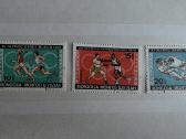 Sportas1>pasaulio pašto ženklai ->World stamps<- - nuotraukos Nr. 30