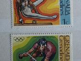 Sportas1>pasaulio pašto ženklai ->World stamps<- - nuotraukos Nr. 32