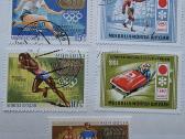Sportas1>pasaulio pašto ženklai ->World stamps<- - nuotraukos Nr. 35