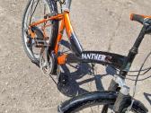 Dviratis Panther Spark X - nuotraukos Nr. 2