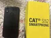 Cat s52.geros būklės ,yra dezute - nuotraukos Nr. 2
