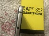 Cat s52.geros būklės ,yra dezute - nuotraukos Nr. 7