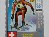 Sportas1>pasaulio pašto ženklai ->World stamps<- - nuotraukos Nr. 38