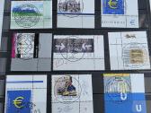 Vokietija ->Įvairūs pašto ženklai ->World stamps<- - nuotraukos Nr. 2