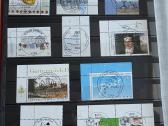 Vokietija ->Įvairūs pašto ženklai ->World stamps<- - nuotraukos Nr. 3
