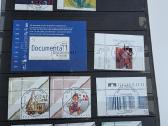 Vokietija ->Įvairūs pašto ženklai ->World stamps<- - nuotraukos Nr. 4