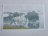 Vokietija ->Įvairūs pašto ženklai ->World stamps<- - nuotraukos Nr. 16