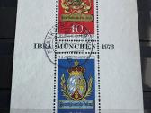 Vokietija ->Įvairūs pašto ženklai ->World stamps<- - nuotraukos Nr. 17