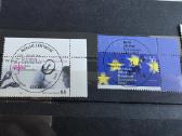 Vokietija ->Įvairūs pašto ženklai ->World stamps<- - nuotraukos Nr. 20