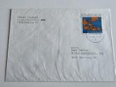 Vokietija ->Įvairūs pašto ženklai ->World stamps<- - nuotraukos Nr. 23