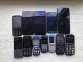 Seni telefonai
