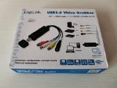 Logilink Usb 2.0 Video Grabber adapteris/keitiklis