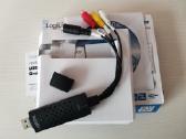 Logilink Usb 2.0 Video Grabber adapteris/keitiklis - nuotraukos Nr. 3