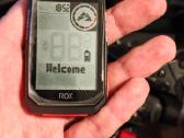 GPS spidometras Sigma rox 4.0 - nuotraukos Nr. 4