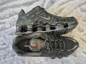 Nike Shox Tl