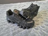 Nike Shox Tl - nuotraukos Nr. 4