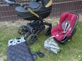 2in1 su isofix