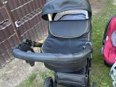 2in1 su isofix - nuotraukos Nr. 3