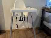 Ikea maitinimo kedute
