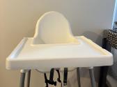 Ikea maitinimo kedute - nuotraukos Nr. 2