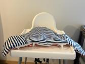 Ikea maitinimo kedute - nuotraukos Nr. 3