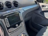 Ford Galaxy 2009 - nuotraukos Nr. 10