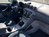 Ford Galaxy 2009 - nuotraukos Nr. 11