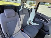 Ford Galaxy 2009 - nuotraukos Nr. 12