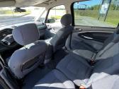 Ford Galaxy 2009 - nuotraukos Nr. 13