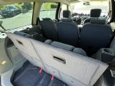 Ford Galaxy 2009 - nuotraukos Nr. 14