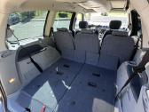 Ford Galaxy 2009 - nuotraukos Nr. 15