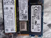 M2 nvme 512, 256, 128 GB - nuotraukos Nr. 3