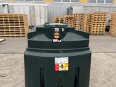 Kuro talpa 2500 litru - nuotraukos Nr. 7